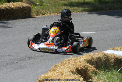 27/07/2014 : Course de Côte de Carlucet (Photos Stéphane Agnus) 2014 — karting