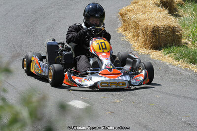 27/07/2014 : Course de Côte de Carlucet (Photos Stéphane Agnus) 2014 — karting