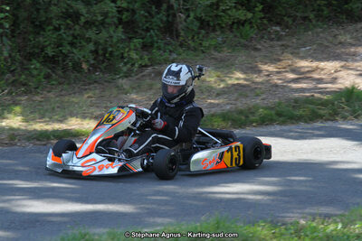 27/07/2014 : Course de Côte de Carlucet (Photos Stéphane Agnus) 2014 — karting
