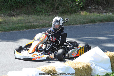 27/07/2014 : Course de Côte de Carlucet (Photos Stéphane Agnus) 2014 — karting