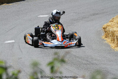 27/07/2014 : Course de Côte de Carlucet (Photos Stéphane Agnus) 2014 — karting