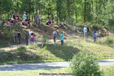 27/07/2014 : Course de Côte de Carlucet (Photos Stéphane Agnus) 2014 — karting