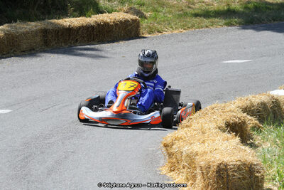 27/07/2014 : Course de Côte de Carlucet (Photos Stéphane Agnus) 2014 — karting