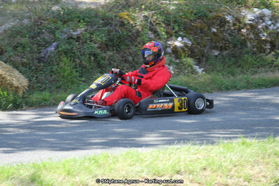 27/07/2014 : Course de Côte de Carlucet (Photos Stéphane Agnus) 2014 — karting
