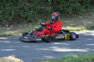 27/07/2014 : Course de Côte de Carlucet (Photos Stéphane Agnus) 2014 — karting