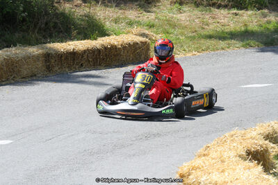 27/07/2014 : Course de Côte de Carlucet (Photos Stéphane Agnus) 2014 — karting