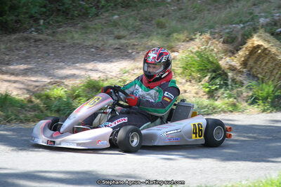 27/07/2014 : Course de Côte de Carlucet (Photos Stéphane Agnus) 2014 — karting