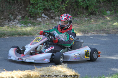 27/07/2014 : Course de Côte de Carlucet (Photos Stéphane Agnus) 2014 — karting