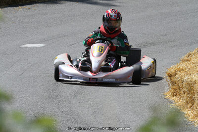 27/07/2014 : Course de Côte de Carlucet (Photos Stéphane Agnus) 2014 — karting