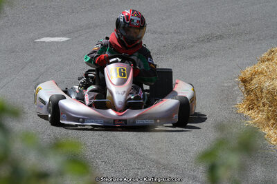 27/07/2014 : Course de Côte de Carlucet (Photos Stéphane Agnus) 2014 — karting