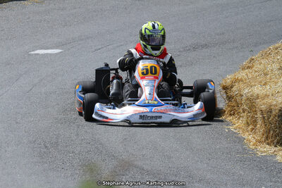 27/07/2014 : Course de Côte de Carlucet (Photos Stéphane Agnus) 2014 — karting