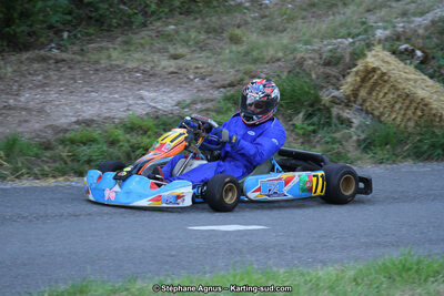 27/07/2014 : Course de Côte de Carlucet (Photos Stéphane Agnus) 2014 — karting