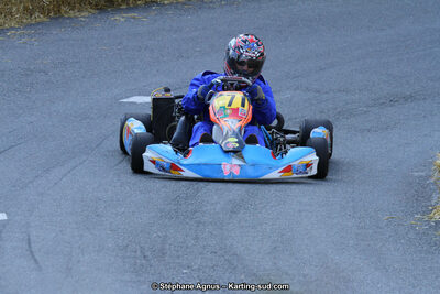 27/07/2014 : Course de Côte de Carlucet (Photos Stéphane Agnus) 2014 — karting