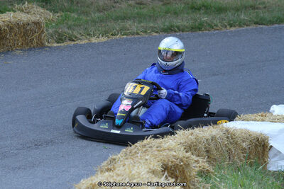 27/07/2014 : Course de Côte de Carlucet (Photos Stéphane Agnus) 2014 — karting
