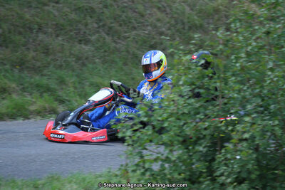 27/07/2014 : Course de Côte de Carlucet (Photos Stéphane Agnus) 2014 — karting