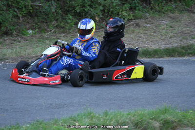 27/07/2014 : Course de Côte de Carlucet (Photos Stéphane Agnus) 2014 — karting