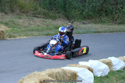 27/07/2014 : Course de Côte de Carlucet (Photos Stéphane Agnus) 2014 — karting