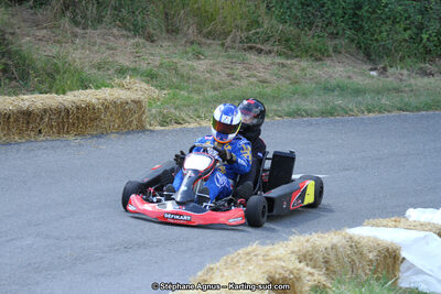 27/07/2014 : Course de Côte de Carlucet (Photos Stéphane Agnus) 2014 — karting