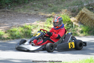 27/07/2014 : Course de Côte de Carlucet (Photos Stéphane Agnus) 2014 — karting