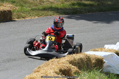 27/07/2014 : Course de Côte de Carlucet (Photos Stéphane Agnus) 2014 — karting