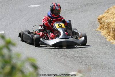 27/07/2014 : Course de Côte de Carlucet (Photos Stéphane Agnus) 2014 — karting