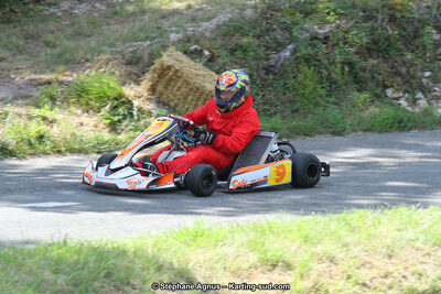 27/07/2014 : Course de Côte de Carlucet (Photos Stéphane Agnus) 2014 — karting