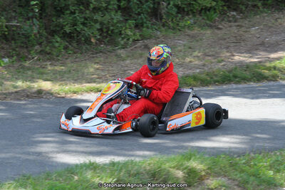 27/07/2014 : Course de Côte de Carlucet (Photos Stéphane Agnus) 2014 — karting