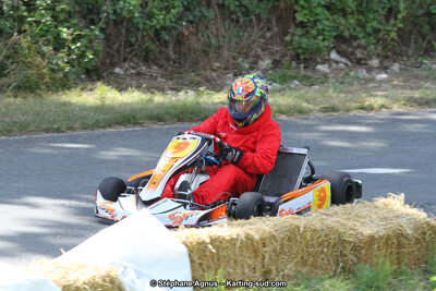 27/07/2014 : Course de Côte de Carlucet (Photos Stéphane Agnus) 2014 — karting
