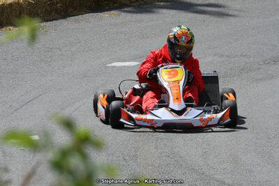 27/07/2014 : Course de Côte de Carlucet (Photos Stéphane Agnus) 2014 — karting