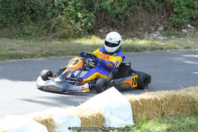 27/07/2014 : Course de Côte de Carlucet (Photos Stéphane Agnus) 2014 — karting