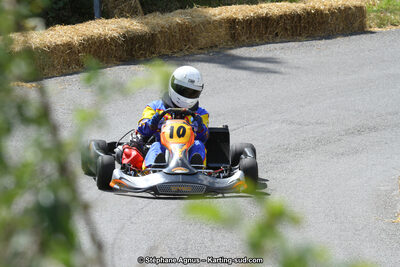 27/07/2014 : Course de Côte de Carlucet (Photos Stéphane Agnus) 2014 — karting
