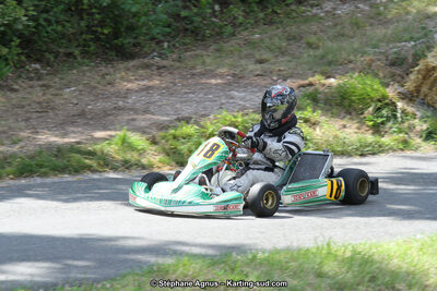 27/07/2014 : Course de Côte de Carlucet (Photos Stéphane Agnus) 2014 — karting