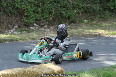 27/07/2014 : Course de Côte de Carlucet (Photos Stéphane Agnus) 2014 — karting