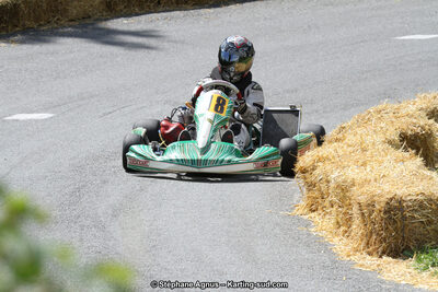 27/07/2014 : Course de Côte de Carlucet (Photos Stéphane Agnus) 2014 — karting
