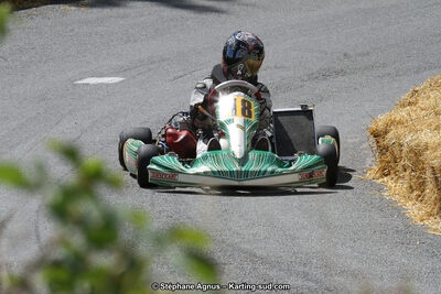 27/07/2014 : Course de Côte de Carlucet (Photos Stéphane Agnus) 2014 — karting