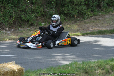 27/07/2014 : Course de Côte de Carlucet (Photos Stéphane Agnus) 2014 — karting