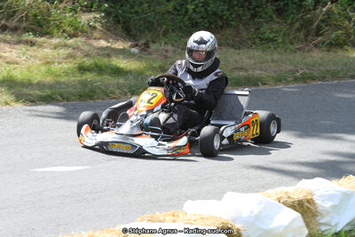 27/07/2014 : Course de Côte de Carlucet (Photos Stéphane Agnus) 2014 — karting