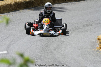 27/07/2014 : Course de Côte de Carlucet (Photos Stéphane Agnus) 2014 — karting