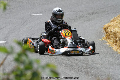 27/07/2014 : Course de Côte de Carlucet (Photos Stéphane Agnus) 2014 — karting