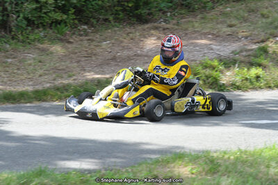 27/07/2014 : Course de Côte de Carlucet (Photos Stéphane Agnus) 2014 — karting