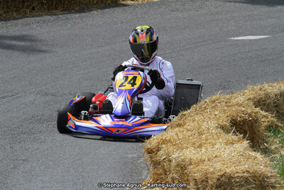 27/07/2014 : Course de Côte de Carlucet (Photos Stéphane Agnus) 2014 — karting