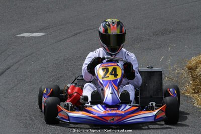 27/07/2014 : Course de Côte de Carlucet (Photos Stéphane Agnus) 2014 — karting