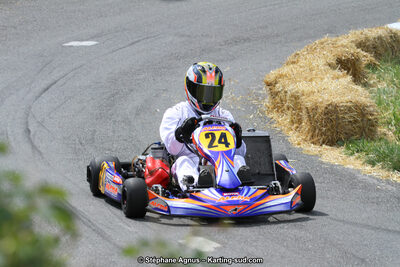 27/07/2014 : Course de Côte de Carlucet (Photos Stéphane Agnus) 2014 — karting