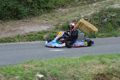 27/07/2014 : Course de Côte de Carlucet (Photos Stéphane Agnus) 2014 — karting