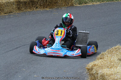 27/07/2014 : Course de Côte de Carlucet (Photos Stéphane Agnus) 2014 — karting
