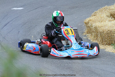 27/07/2014 : Course de Côte de Carlucet (Photos Stéphane Agnus) 2014 — karting