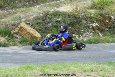27/07/2014 : Course de Côte de Carlucet (Photos Stéphane Agnus) 2014 — karting
