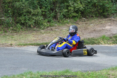27/07/2014 : Course de Côte de Carlucet (Photos Stéphane Agnus) 2014 — karting