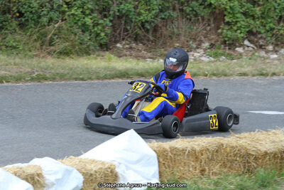 27/07/2014 : Course de Côte de Carlucet (Photos Stéphane Agnus) 2014 — karting