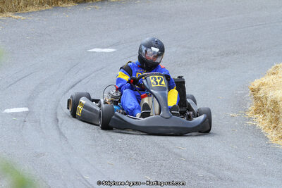 27/07/2014 : Course de Côte de Carlucet (Photos Stéphane Agnus) 2014 — karting